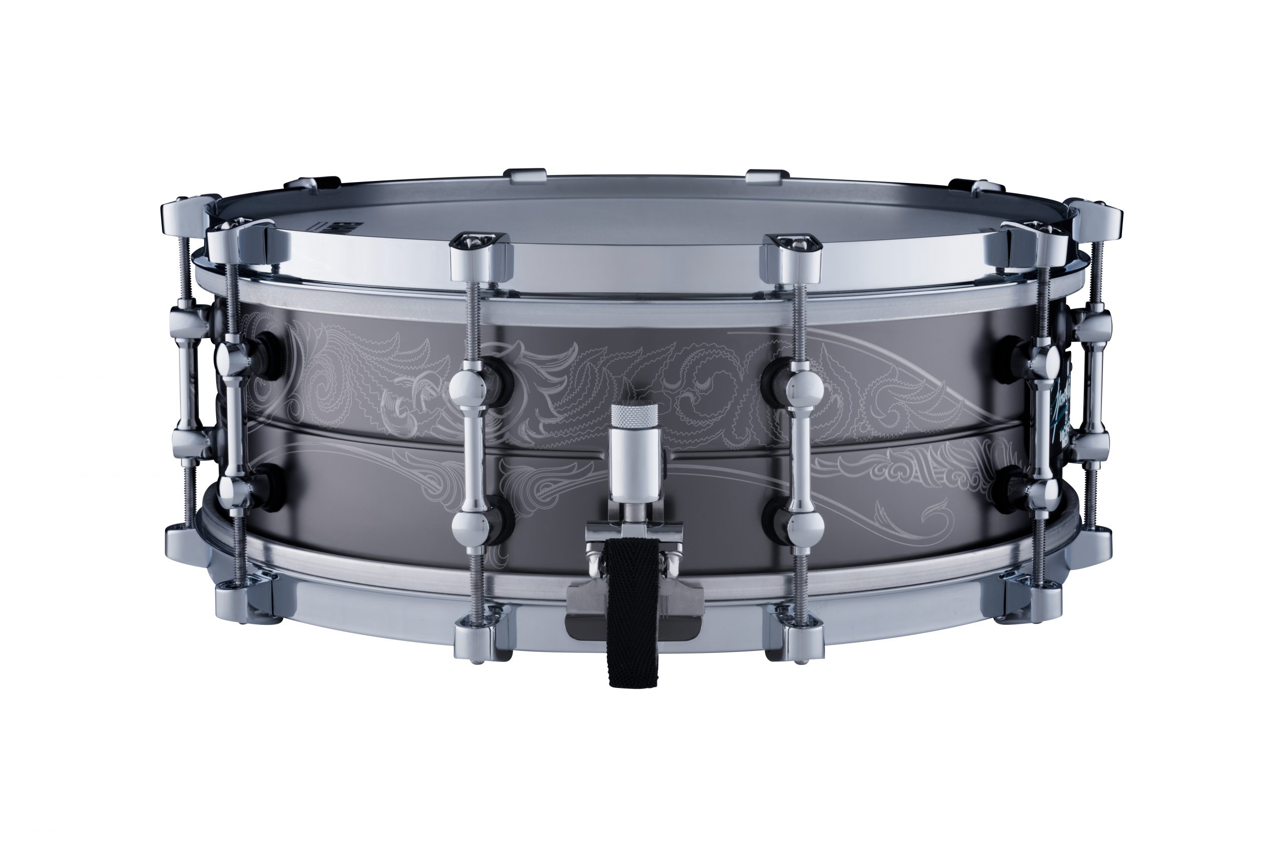 MOS1450BRA Snare Side 2